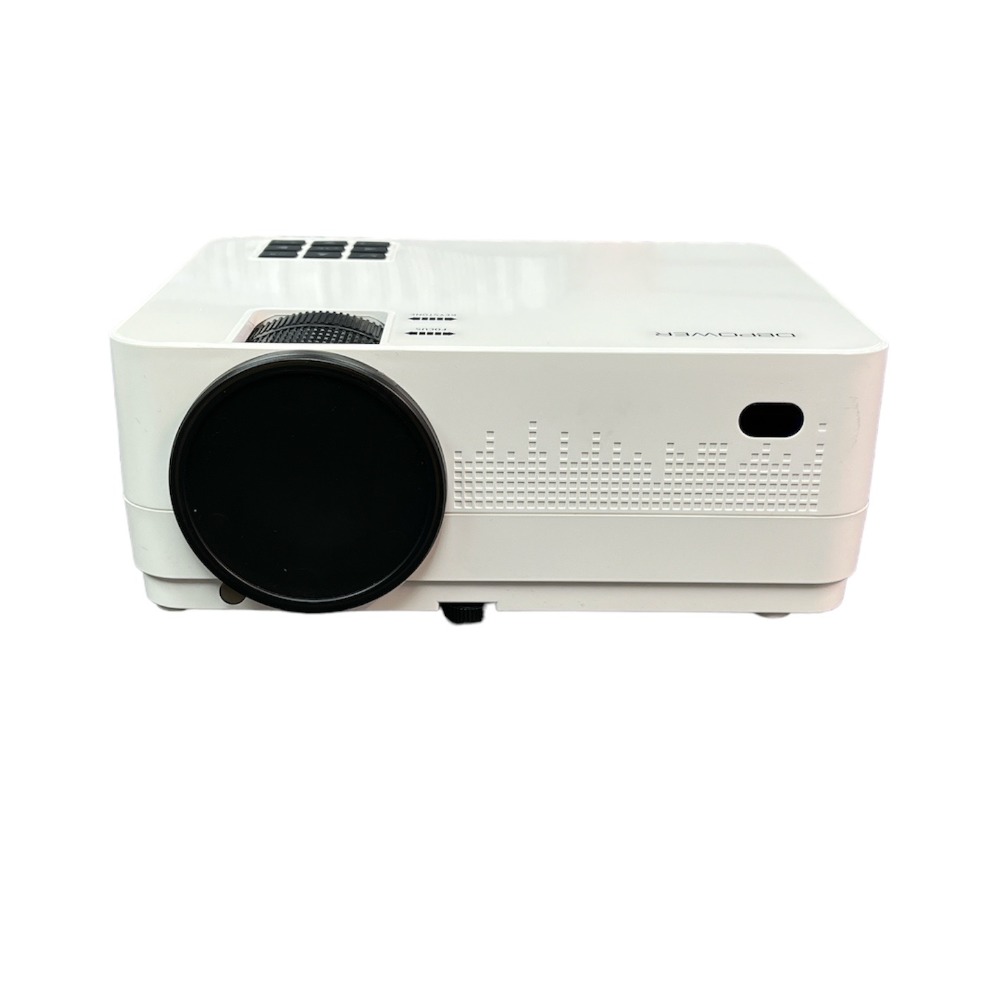 DB power l23 Projector Own4Less
